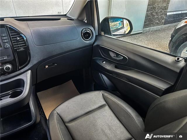 2022 Mercedes-Benz Metris Base (Stk: PS2118) in Grande Prairie - Image 26 of 26