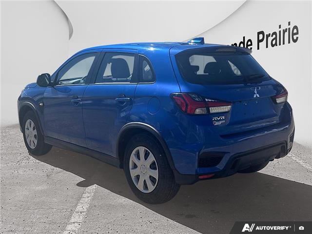 2024 Mitsubishi RVR ES (Stk: PS2119) in Grande Prairie - Image 3 of 26