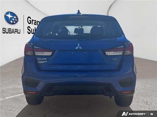 2024 Mitsubishi RVR ES (Stk: PS2119) in Grande Prairie - Image 4 of 26