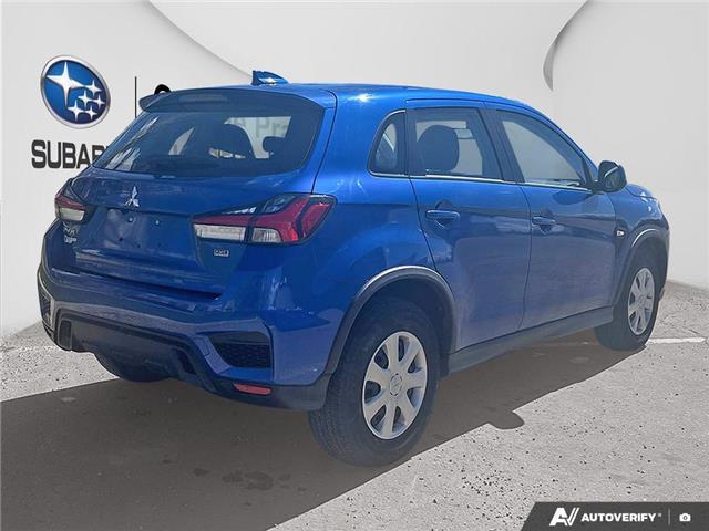 2024 Mitsubishi RVR ES (Stk: PS2119) in Grande Prairie - Image 5 of 26