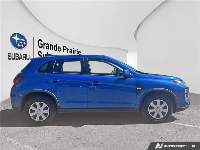 2024 Mitsubishi RVR ES (Stk: PS2119) in Grande Prairie - Image 6 of 26