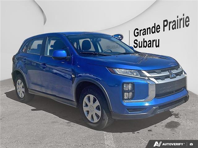 2024 Mitsubishi RVR ES (Stk: PS2119) in Grande Prairie - Image 7 of 26