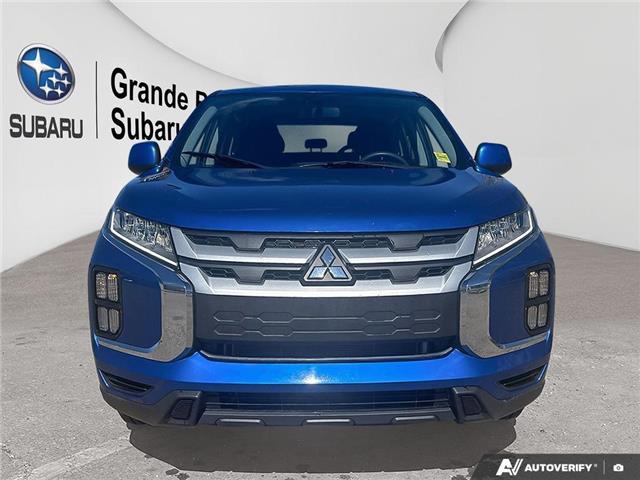 2024 Mitsubishi RVR ES (Stk: PS2119) in Grande Prairie - Image 8 of 26