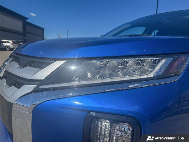 2024 Mitsubishi RVR ES (Stk: PS2119) in Grande Prairie - Image 10 of 26