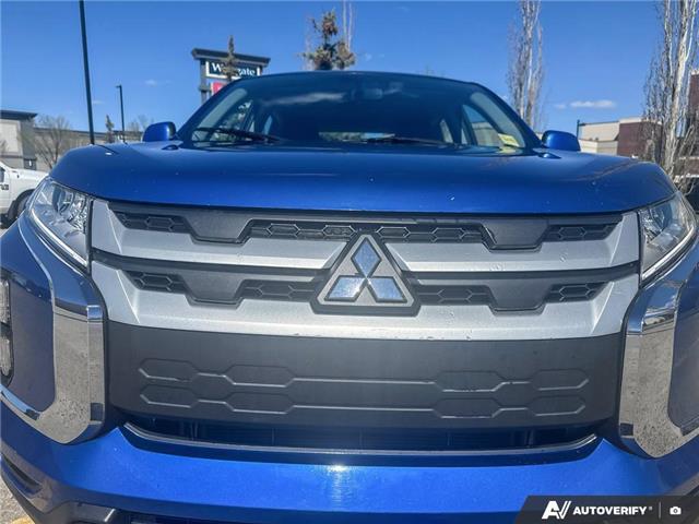 2024 Mitsubishi RVR ES (Stk: PS2119) in Grande Prairie - Image 11 of 26