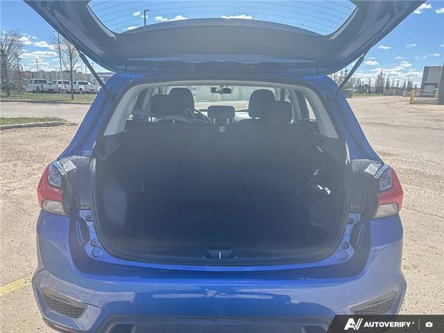 2024 Mitsubishi RVR ES (Stk: PS2119) in Grande Prairie - Image 13 of 26