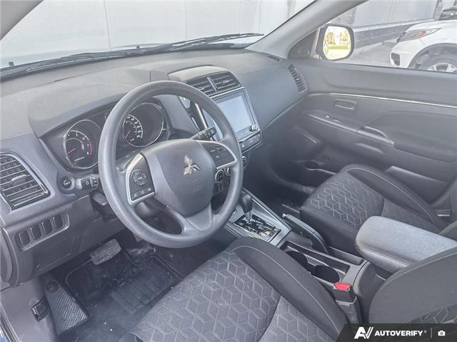 2024 Mitsubishi RVR ES (Stk: PS2119) in Grande Prairie - Image 14 of 26