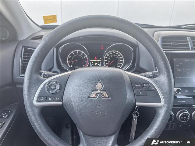2024 Mitsubishi RVR ES (Stk: PS2119) in Grande Prairie - Image 15 of 26