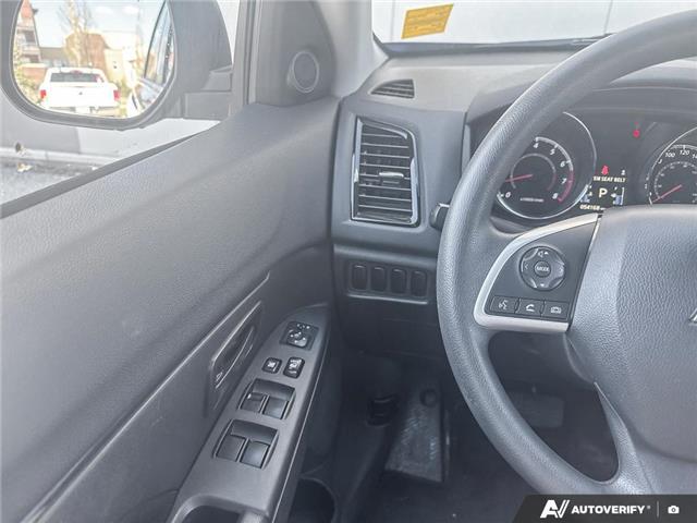 2024 Mitsubishi RVR ES (Stk: PS2119) in Grande Prairie - Image 18 of 26