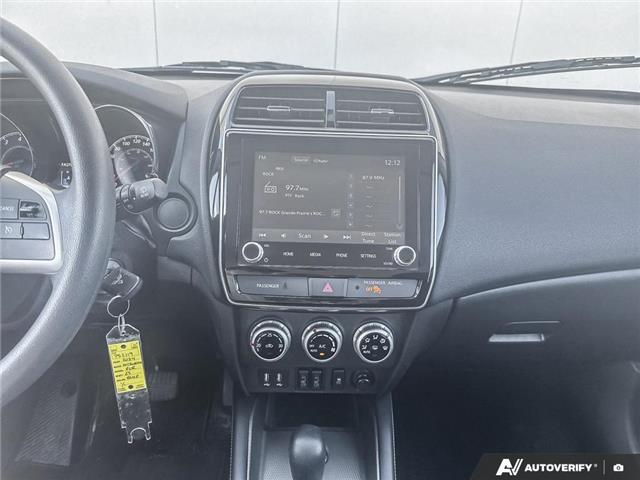 2024 Mitsubishi RVR ES (Stk: PS2119) in Grande Prairie - Image 20 of 26