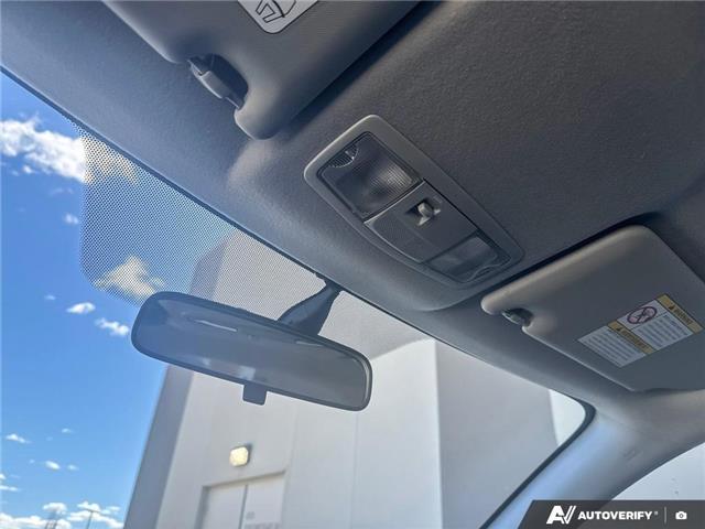 2024 Mitsubishi RVR ES (Stk: PS2119) in Grande Prairie - Image 22 of 26