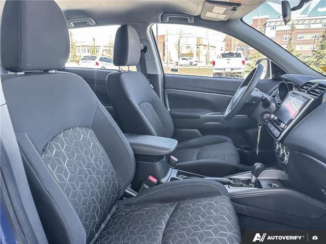 2024 Mitsubishi RVR ES (Stk: PS2119) in Grande Prairie - Image 23 of 26