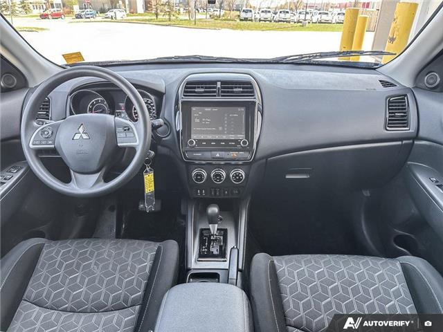 2024 Mitsubishi RVR ES (Stk: PS2119) in Grande Prairie - Image 25 of 26