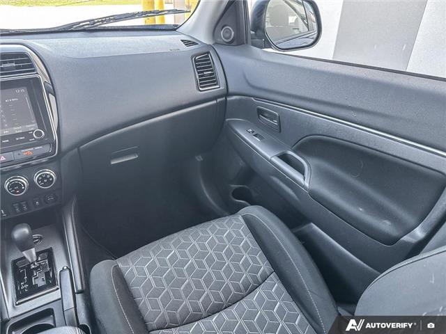 2024 Mitsubishi RVR ES (Stk: PS2119) in Grande Prairie - Image 26 of 26