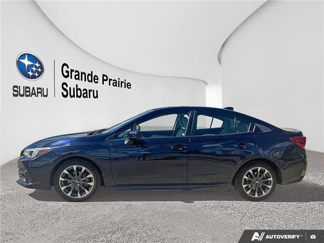 2020 Subaru Impreza Sport (Stk: 26XV0396A) in Grande Prairie - Image 2 of 26 2020 Subaru Impreza Sport (Stk: 26XV0396A) in Grande Prairie - Image 2 of 26