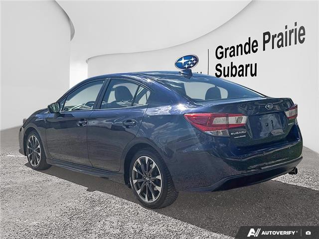 2020 Subaru Impreza Sport (Stk: 26XV0396A) in Grande Prairie - Image 3 of 26 2020 Subaru Impreza Sport (Stk: 26XV0396A) in Grande Prairie - Image 3 of 26