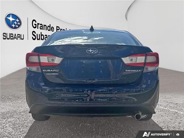 2020 Subaru Impreza Sport (Stk: 26XV0396A) in Grande Prairie - Image 4 of 26 2020 Subaru Impreza Sport (Stk: 26XV0396A) in Grande Prairie - Image 4 of 26