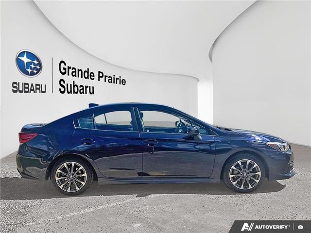 2020 Subaru Impreza Sport (Stk: 26XV0396A) in Grande Prairie - Image 6 of 26 2020 Subaru Impreza Sport (Stk: 26XV0396A) in Grande Prairie - Image 6 of 26