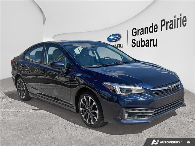 2020 Subaru Impreza Sport (Stk: 26XV0396A) in Grande Prairie - Image 7 of 26 2020 Subaru Impreza Sport (Stk: 26XV0396A) in Grande Prairie - Image 7 of 26
