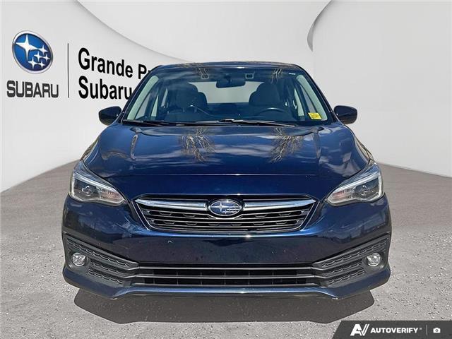 2020 Subaru Impreza Sport (Stk: 26XV0396A) in Grande Prairie - Image 8 of 26 2020 Subaru Impreza Sport (Stk: 26XV0396A) in Grande Prairie - Image 8 of 26