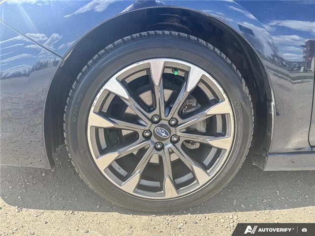 2020 Subaru Impreza Sport (Stk: 26XV0396A) in Grande Prairie - Image 9 of 26 2020 Subaru Impreza Sport (Stk: 26XV0396A) in Grande Prairie - Image 9 of 26