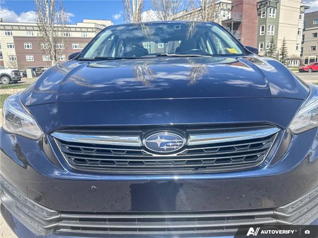 2020 Subaru Impreza Sport (Stk: 26XV0396A) in Grande Prairie - Image 11 of 26 2020 Subaru Impreza Sport (Stk: 26XV0396A) in Grande Prairie - Image 11 of 26