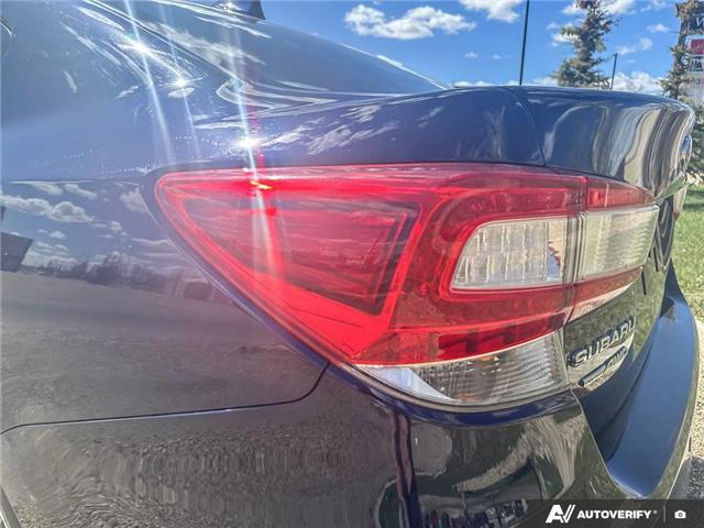 2020 Subaru Impreza Sport (Stk: 26XV0396A) in Grande Prairie - Image 12 of 26 2020 Subaru Impreza Sport (Stk: 26XV0396A) in Grande Prairie - Image 12 of 26