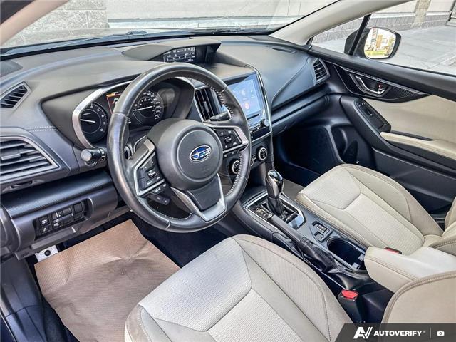 2020 Subaru Impreza Sport (Stk: 26XV0396A) in Grande Prairie - Image 14 of 26 2020 Subaru Impreza Sport (Stk: 26XV0396A) in Grande Prairie - Image 14 of 26