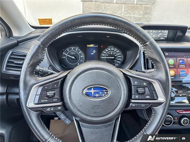 2020 Subaru Impreza Sport (Stk: 26XV0396A) in Grande Prairie - Image 15 of 26 2020 Subaru Impreza Sport (Stk: 26XV0396A) in Grande Prairie - Image 15 of 26