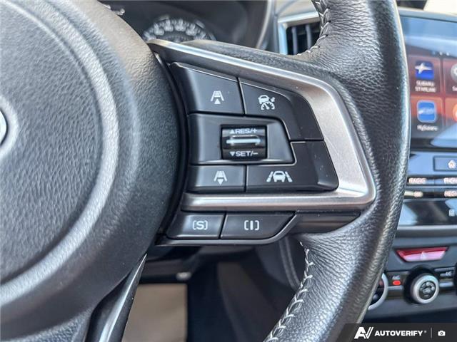 2020 Subaru Impreza Sport (Stk: 26XV0396A) in Grande Prairie - Image 17 of 26 2020 Subaru Impreza Sport (Stk: 26XV0396A) in Grande Prairie - Image 17 of 26
