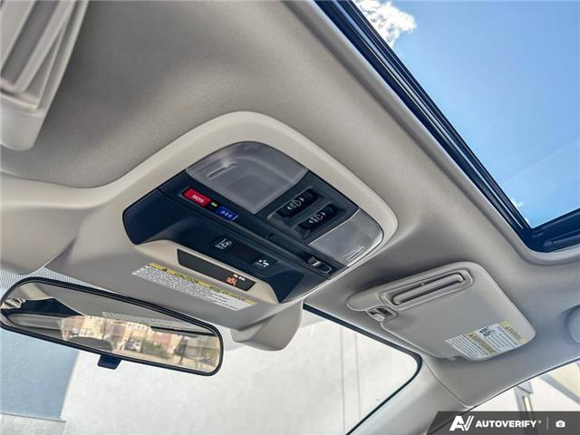 2020 Subaru Impreza Sport (Stk: 26XV0396A) in Grande Prairie - Image 22 of 26 2020 Subaru Impreza Sport (Stk: 26XV0396A) in Grande Prairie - Image 22 of 26