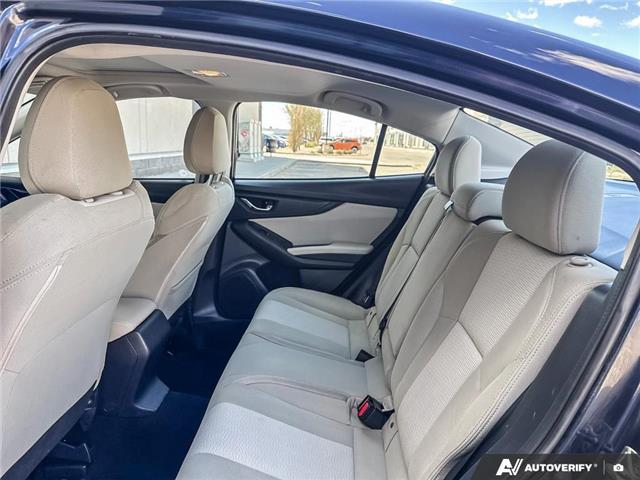 2020 Subaru Impreza Sport (Stk: 26XV0396A) in Grande Prairie - Image 24 of 26 2020 Subaru Impreza Sport (Stk: 26XV0396A) in Grande Prairie - Image 24 of 26