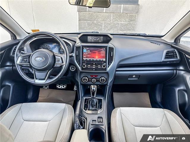 2020 Subaru Impreza Sport (Stk: 26XV0396A) in Grande Prairie - Image 25 of 26 2020 Subaru Impreza Sport (Stk: 26XV0396A) in Grande Prairie - Image 25 of 26