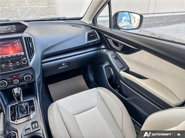2020 Subaru Impreza Sport (Stk: 26XV0396A) in Grande Prairie - Image 26 of 26 2020 Subaru Impreza Sport (Stk: 26XV0396A) in Grande Prairie - Image 26 of 26