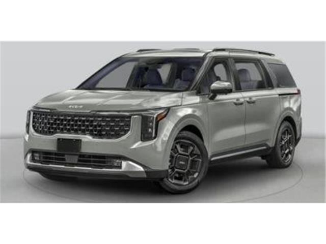 New 2026 Kia Carnival LX  - Kanata - Donnelly Kia