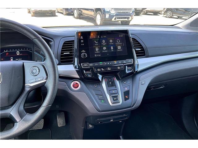 2019 Honda Odyssey EX (Stk: 06445U) in Calgary - Image 6 of 36