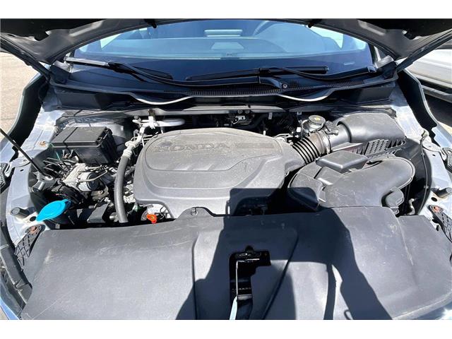 2019 Honda Odyssey EX (Stk: 06445U) in Calgary - Image 9 of 36