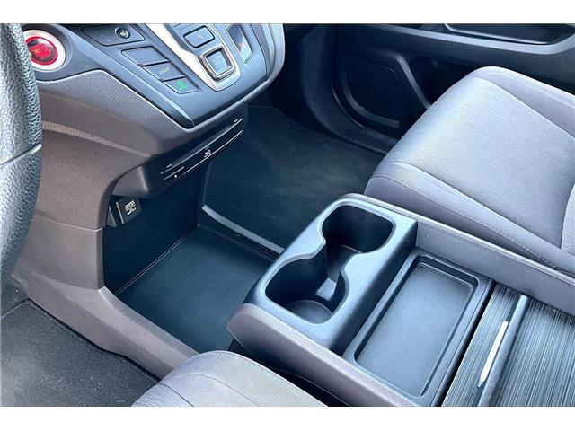 2019 Honda Odyssey EX (Stk: 06445U) in Calgary - Image 14 of 36