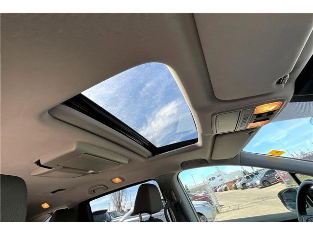 2019 Honda Odyssey EX (Stk: 06445U) in Calgary - Image 17 of 36