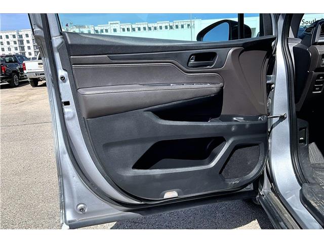 2019 Honda Odyssey EX (Stk: 06445U) in Calgary - Image 18 of 36