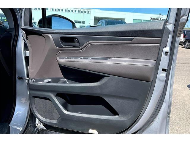 2019 Honda Odyssey EX (Stk: 06445U) in Calgary - Image 19 of 36