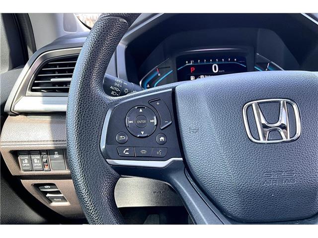 2019 Honda Odyssey EX (Stk: 06445U) in Calgary - Image 20 of 36
