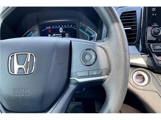 2019 Honda Odyssey EX (Stk: 06445U) in Calgary - Image 21 of 36