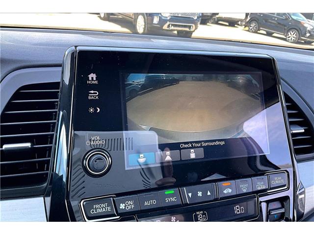 2019 Honda Odyssey EX (Stk: 06445U) in Calgary - Image 23 of 36