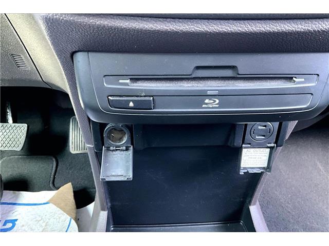 2019 Honda Odyssey EX (Stk: 06445U) in Calgary - Image 26 of 36