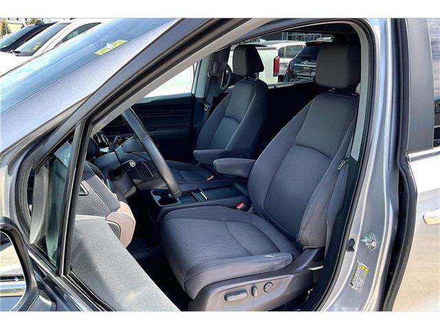 2019 Honda Odyssey EX (Stk: 06445U) in Calgary - Image 27 of 36