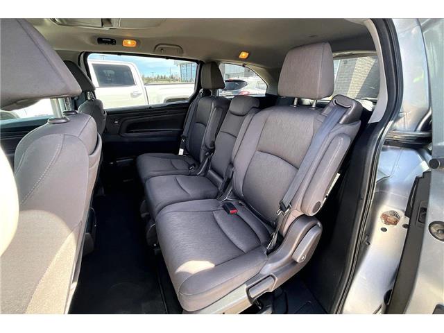 2019 Honda Odyssey EX (Stk: 06445U) in Calgary - Image 28 of 36
