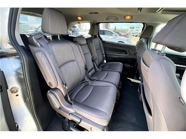 2019 Honda Odyssey EX (Stk: 06445U) in Calgary - Image 29 of 36