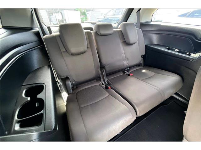 2019 Honda Odyssey EX (Stk: 06445U) in Calgary - Image 30 of 36