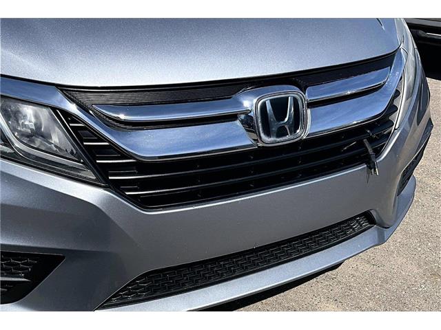2019 Honda Odyssey EX (Stk: 06445U) in Calgary - Image 31 of 36
